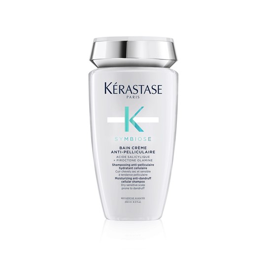 Picture of KERASTASE SYMBIOSE BAIN CREME ANTI PELLICULAIRE SHAMPOO